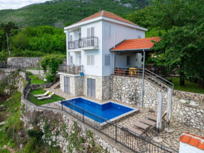Villa Tranquila
